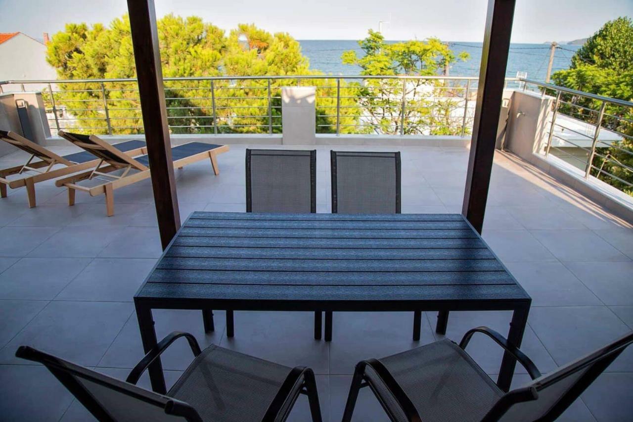 Aelia Boutique & Apart Otel Vrasná